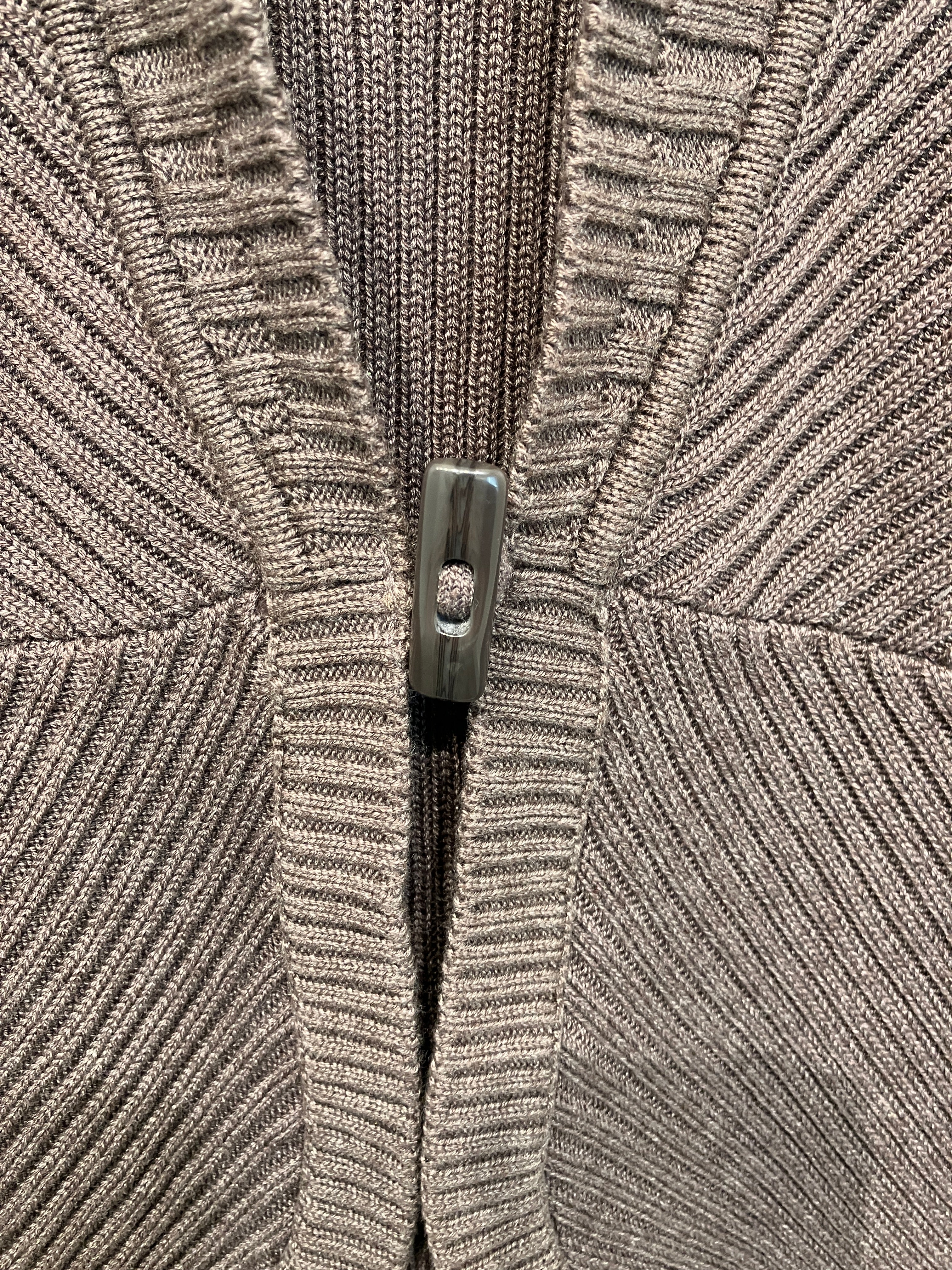 Cecil Vest